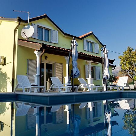 Relax House Nizic Villa Drazice ภายนอก รูปภาพ