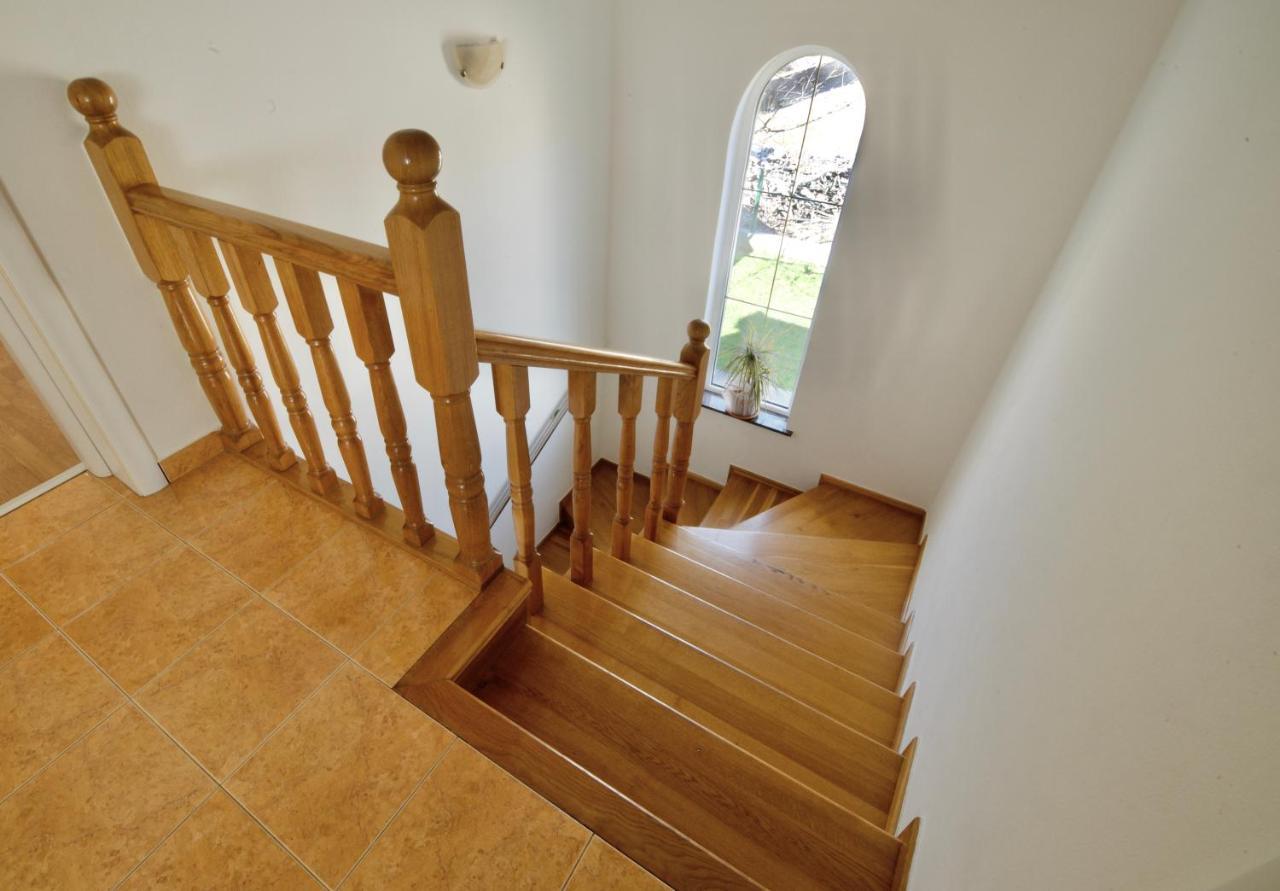 Relax House Nizic Villa Drazice ภายนอก รูปภาพ
