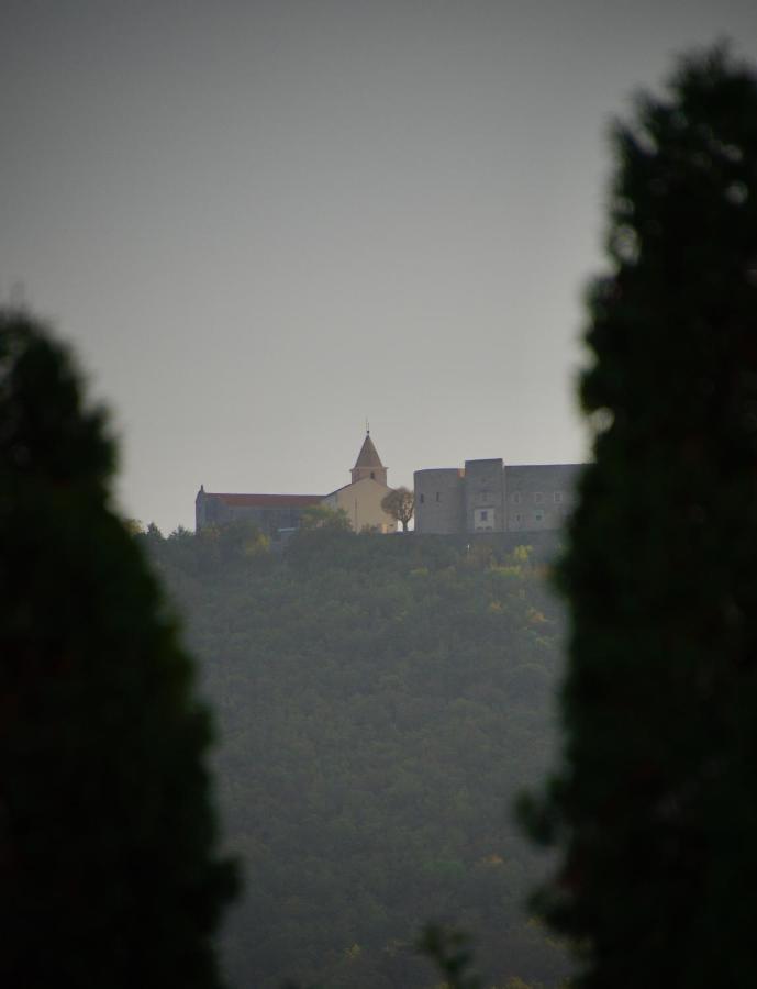 Relax House Nizic Villa Drazice ภายนอก รูปภาพ