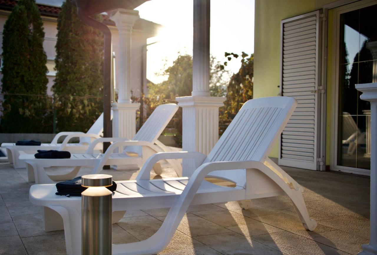 Relax House Nizic Villa Drazice ภายนอก รูปภาพ
