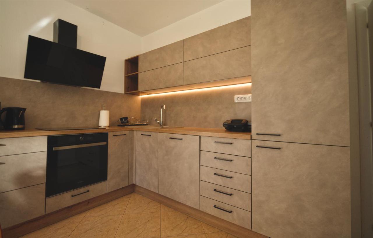 Relax House Nizic Villa Drazice ภายนอก รูปภาพ
