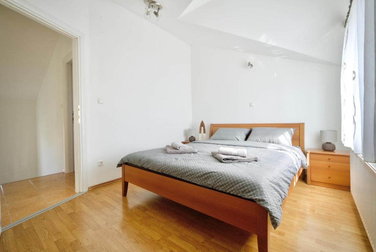 Relax House Nizic Villa Drazice ภายนอก รูปภาพ