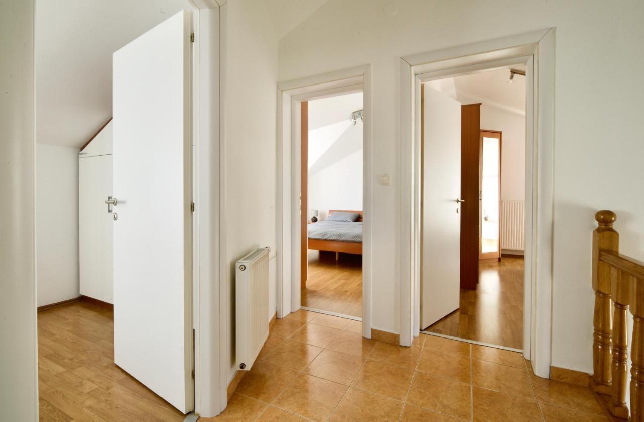 Relax House Nizic Villa Drazice ภายนอก รูปภาพ