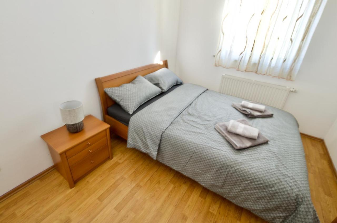 Relax House Nizic Villa Drazice ภายนอก รูปภาพ