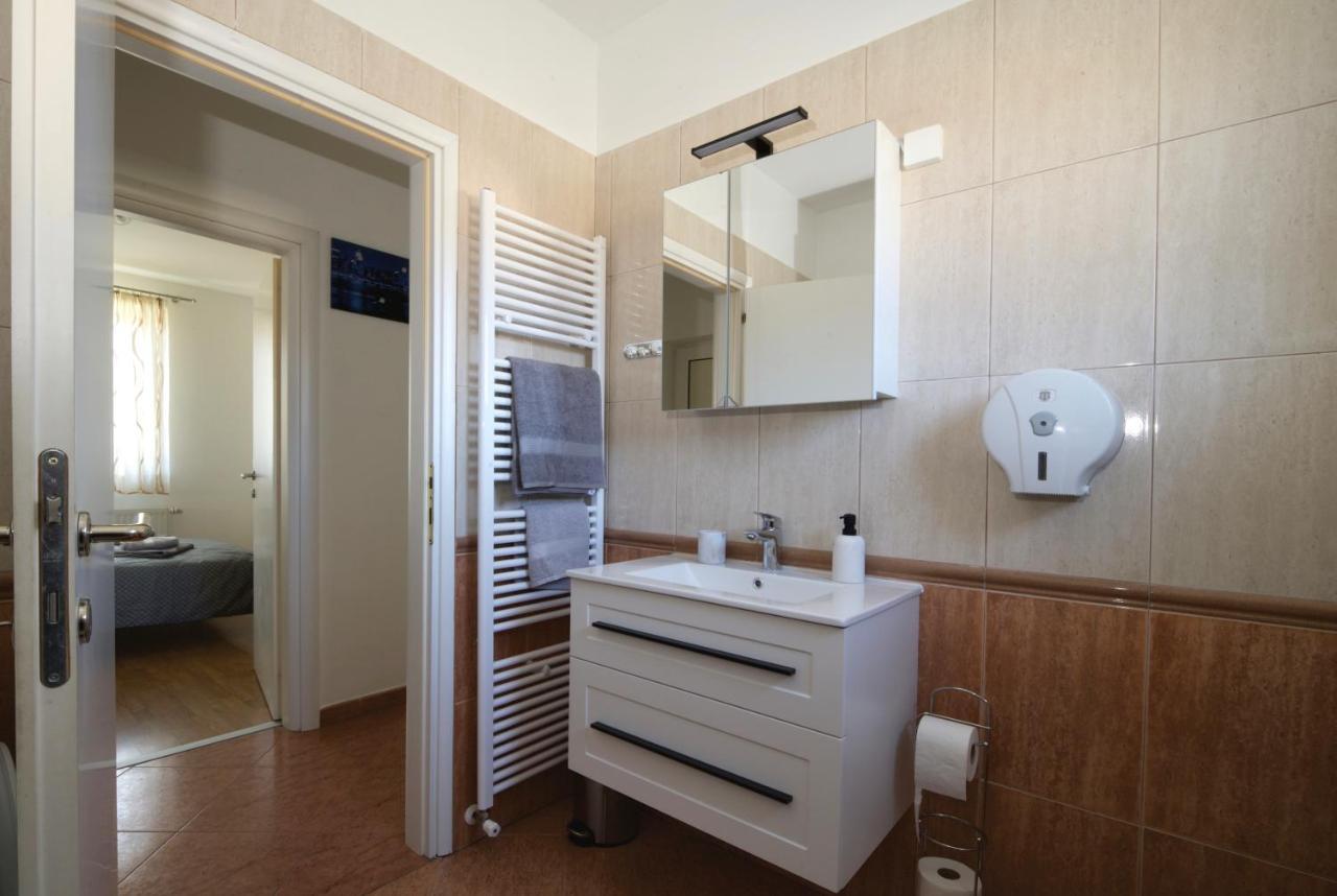 Relax House Nizic Villa Drazice ภายนอก รูปภาพ