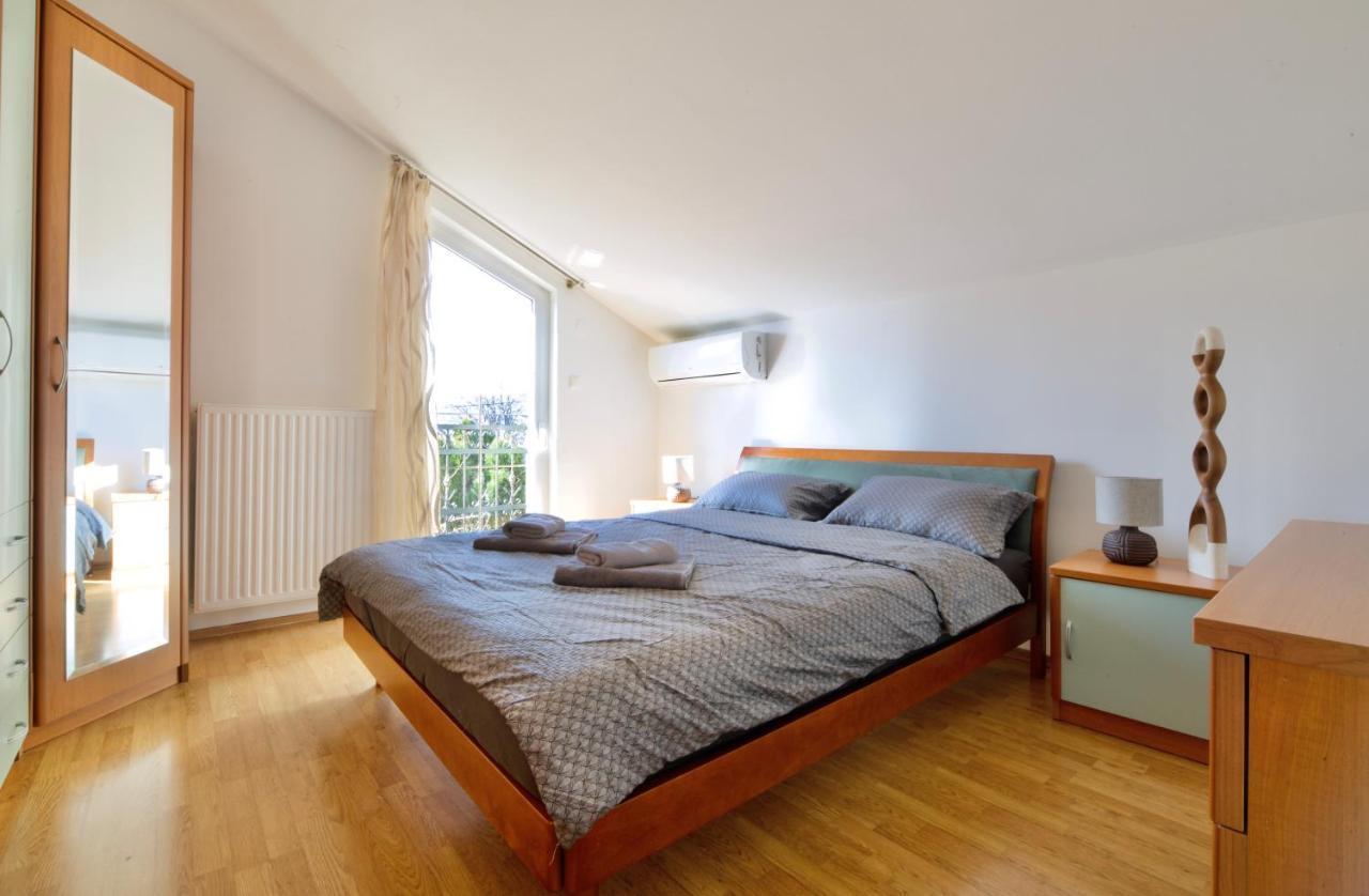 Relax House Nizic Villa Drazice ภายนอก รูปภาพ