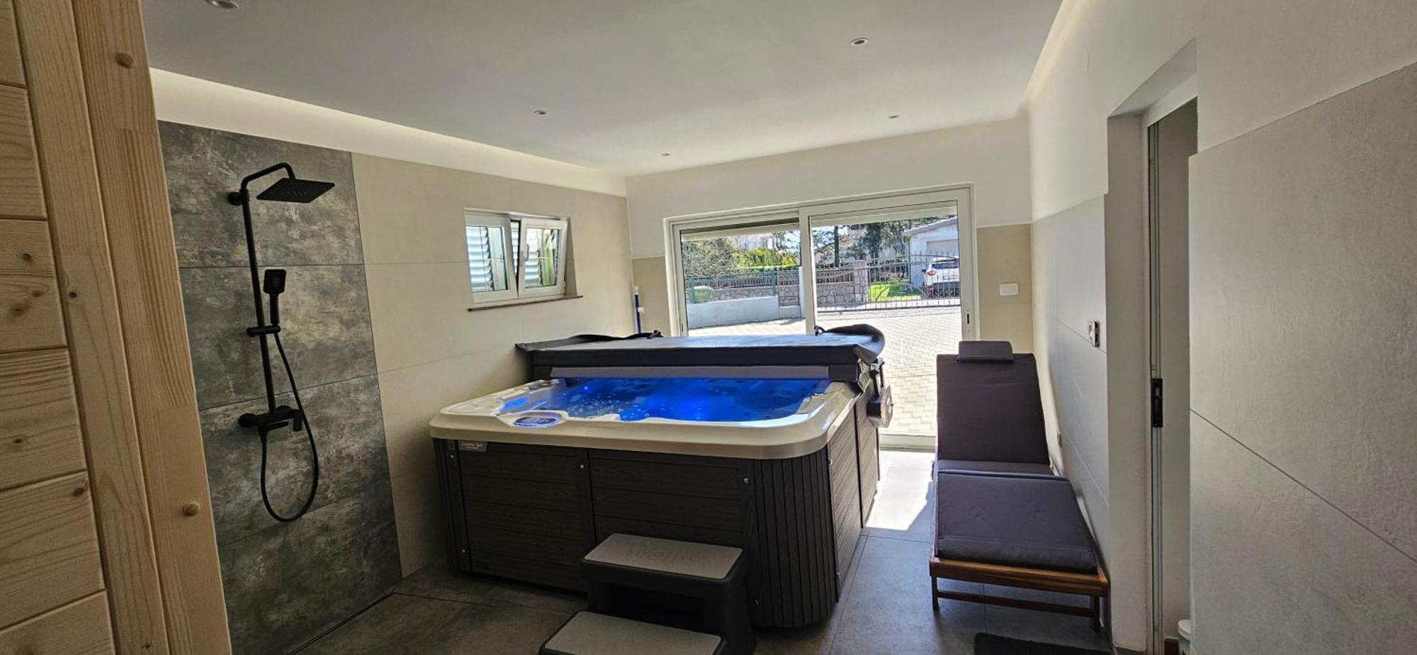 Relax House Nizic Villa Drazice ภายนอก รูปภาพ