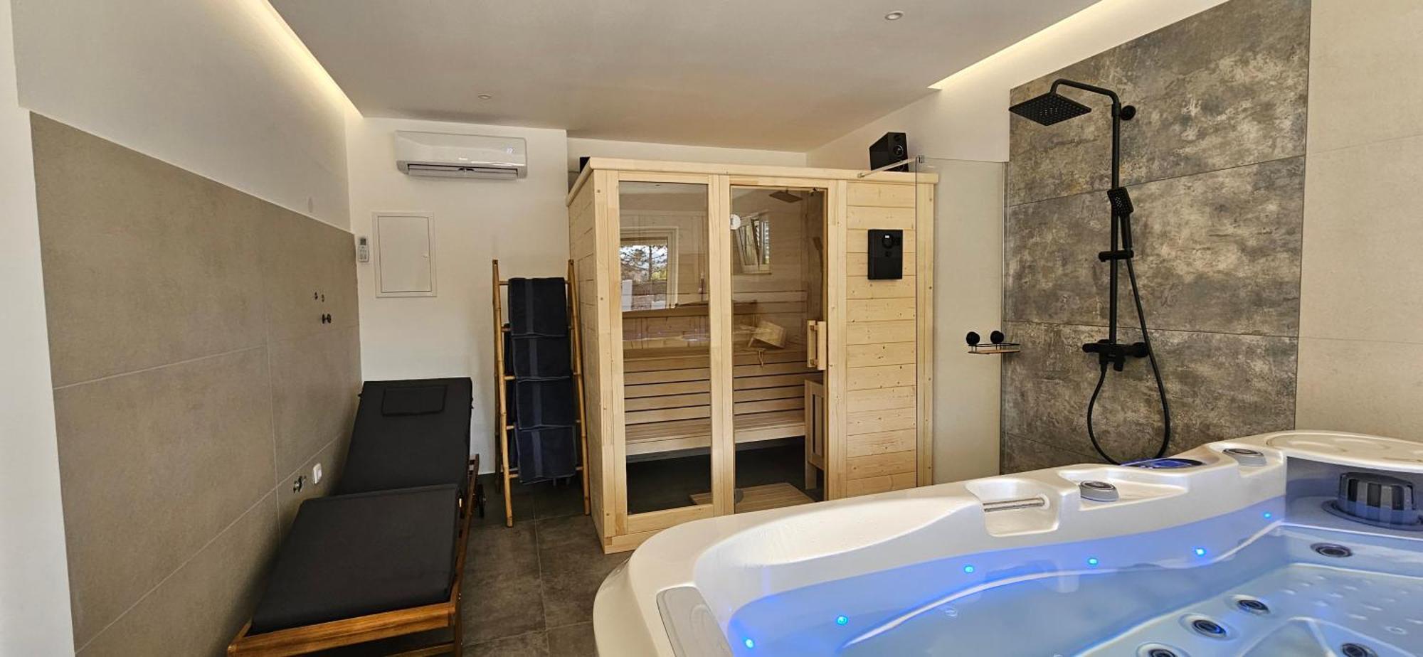 Relax House Nizic Villa Drazice ภายนอก รูปภาพ